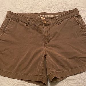 Gap Girlfriend 5 inch Short